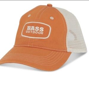 Bass Outdoor Men's Trail Loop Hat